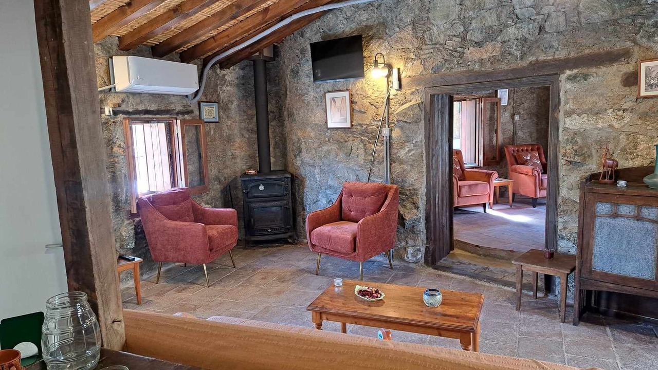 Photo of Livingroom in Askas