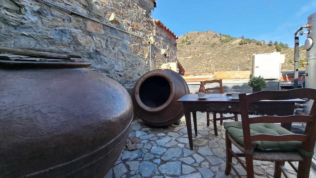 Photo of Patio Balcony in Askas