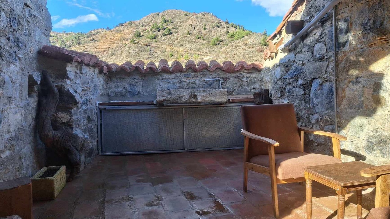 Photo of Patio Balcony in Askas