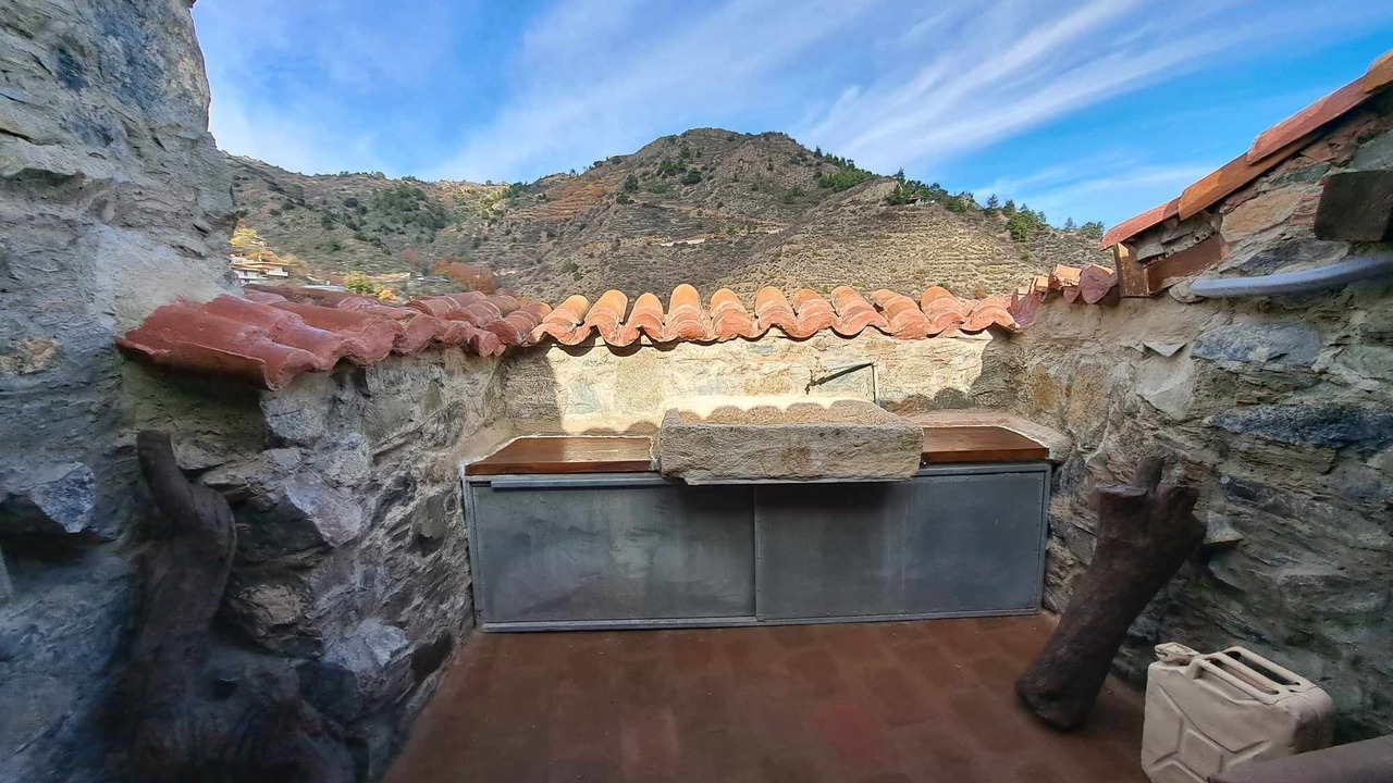 Photo of Patio Balcony in Askas