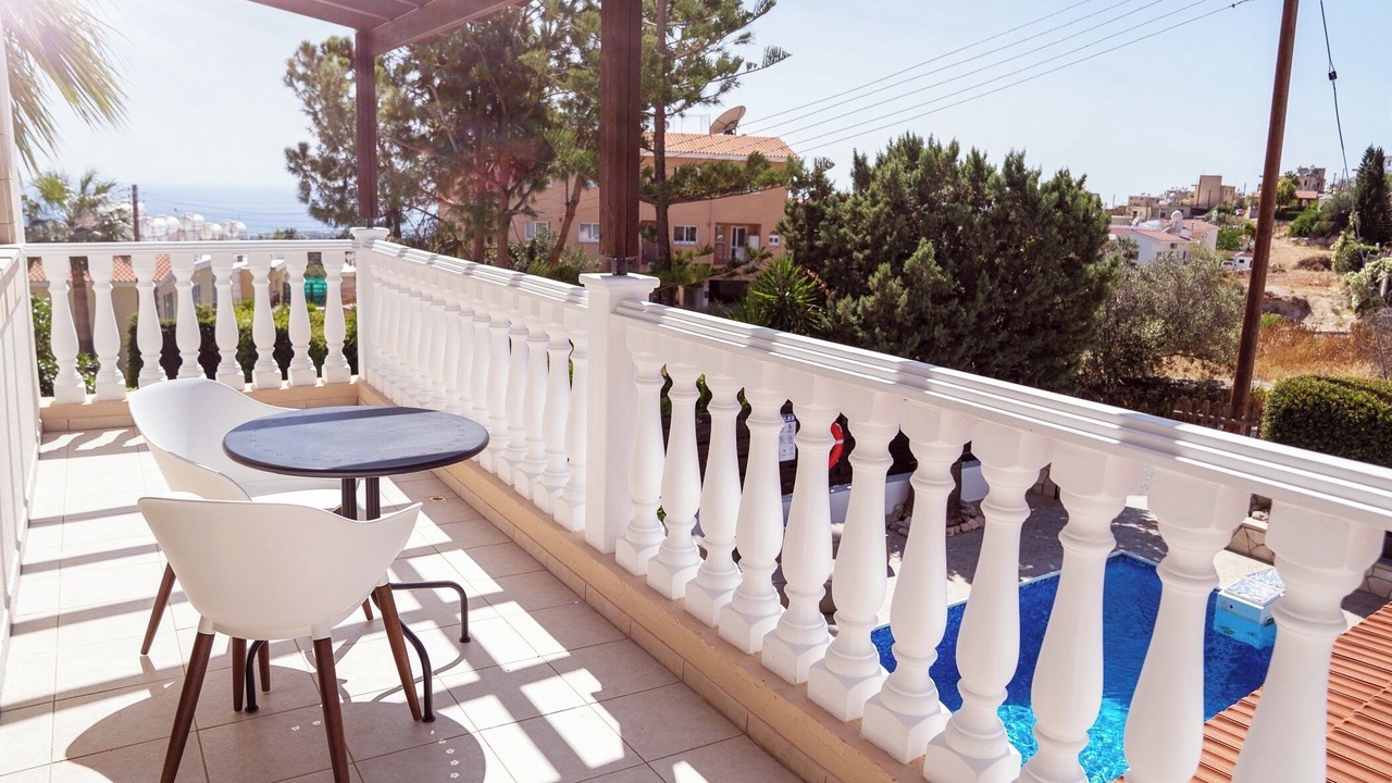 Photo of Outdoor in Peyia Town
