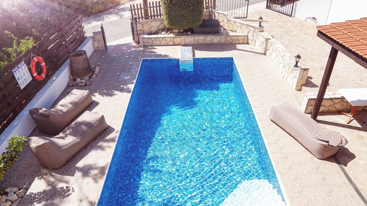 Photo of Outdoor in Peyia Town