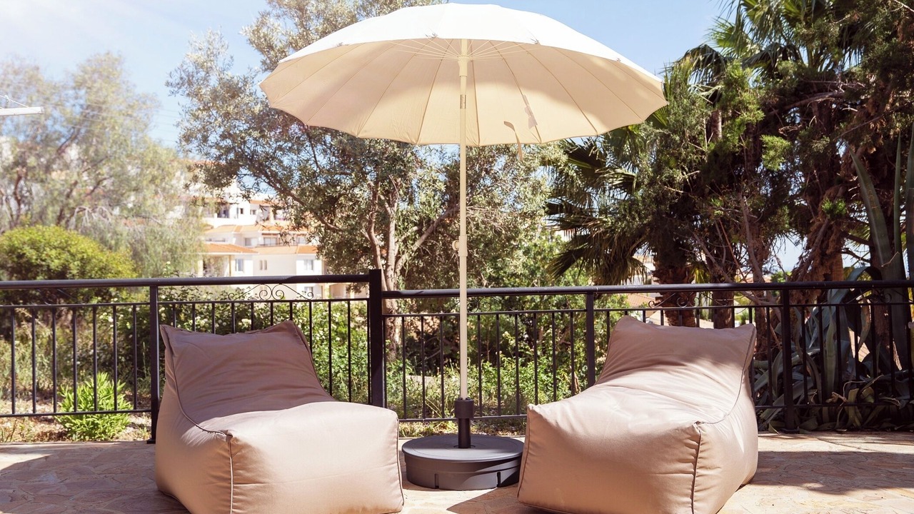 Photo of Outdoor in Peyia Town