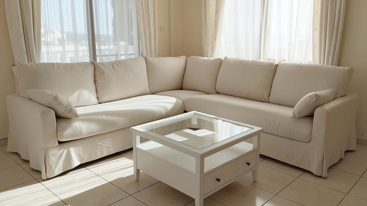 Photo of Livingroom in Peyia Town