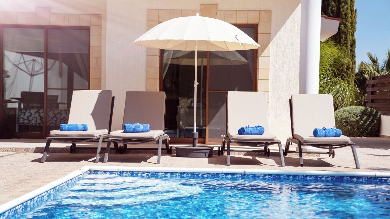 Photo of Outdoor in Peyia Town