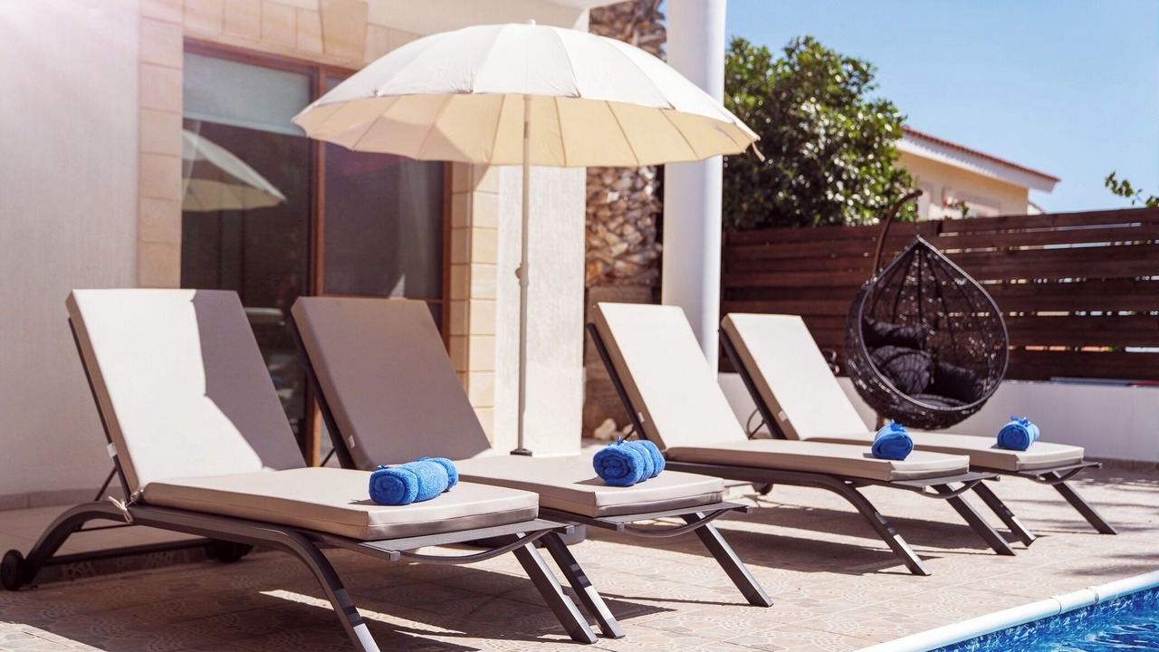 Photo of Outdoor in Peyia Town