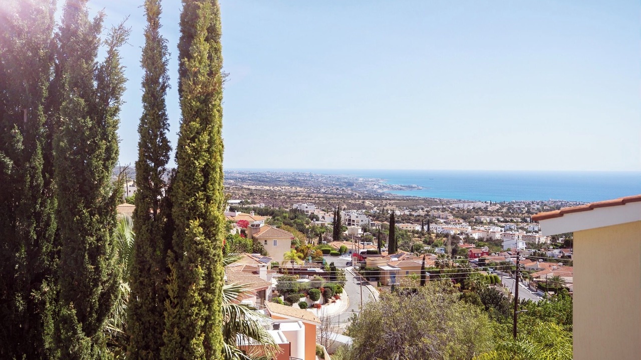 Photo of Outdoor in Peyia Town