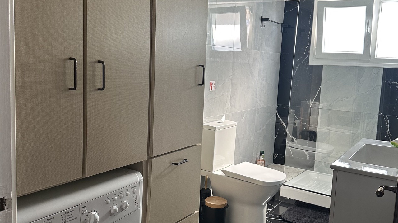 Photo of Bathroom in Kato Polemidia