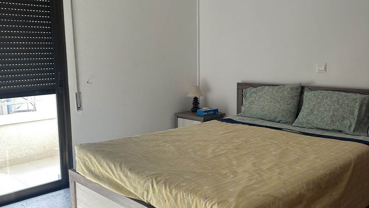 Photo of Bedroom in Kato Polemidia
