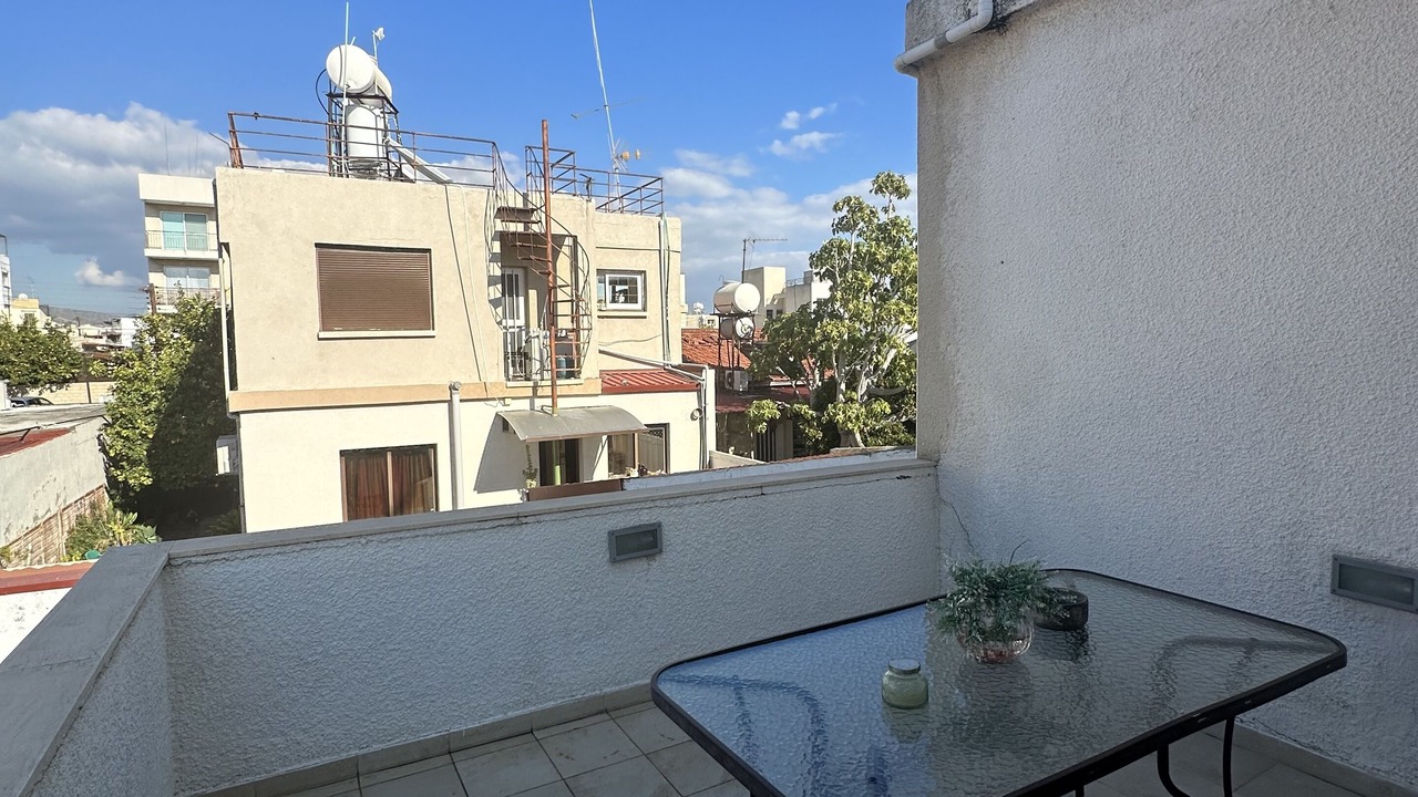 Photo of Outdoor in Kato Polemidia