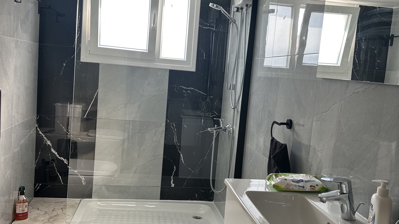 Photo of Bathroom in Kato Polemidia