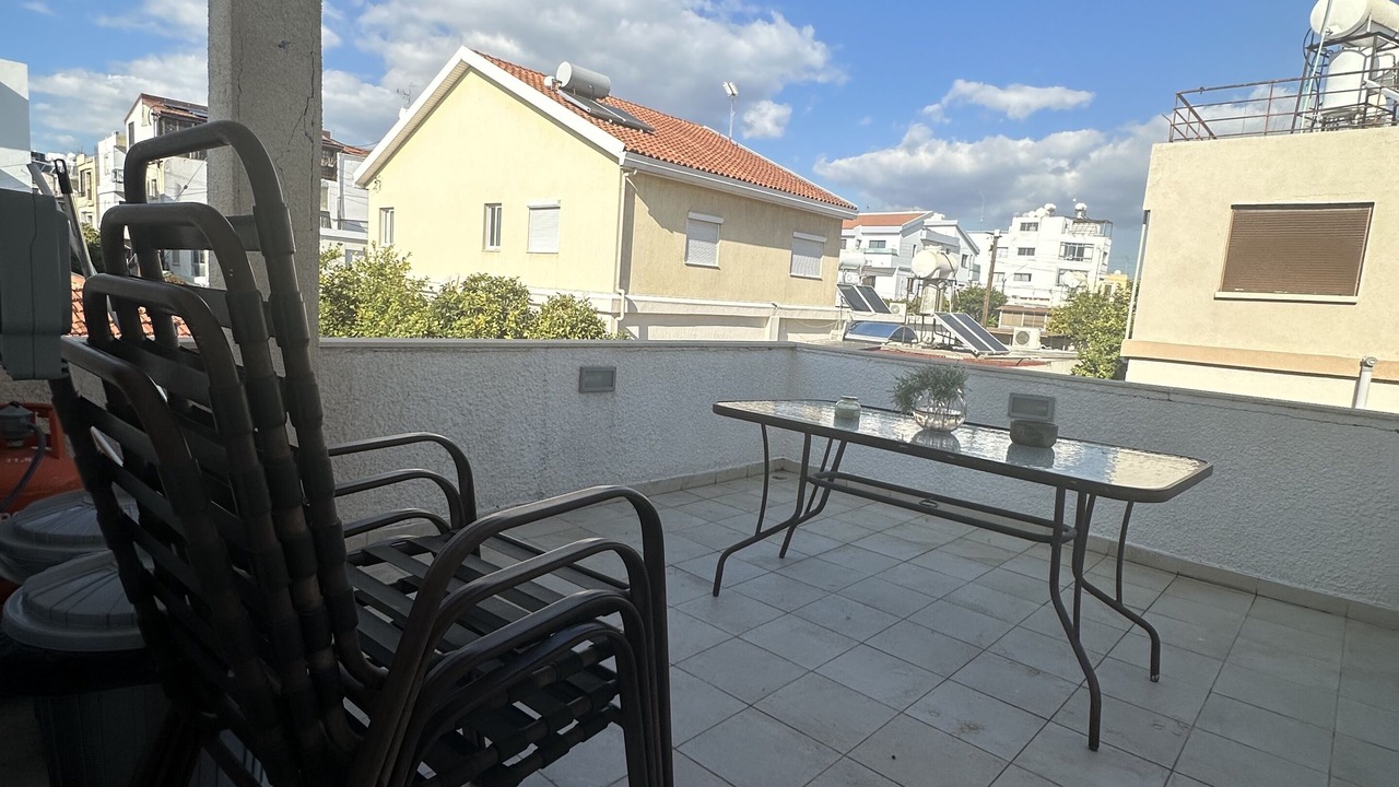 Photo of Outdoor in Kato Polemidia