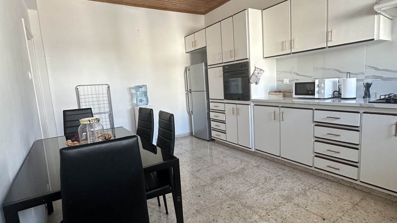 Photo of Kitchen in Kato Polemidia