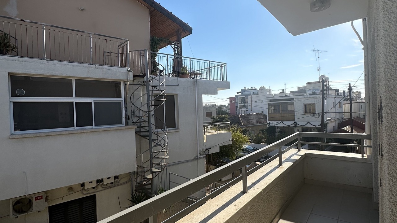 Photo of Outdoor in Kato Polemidia