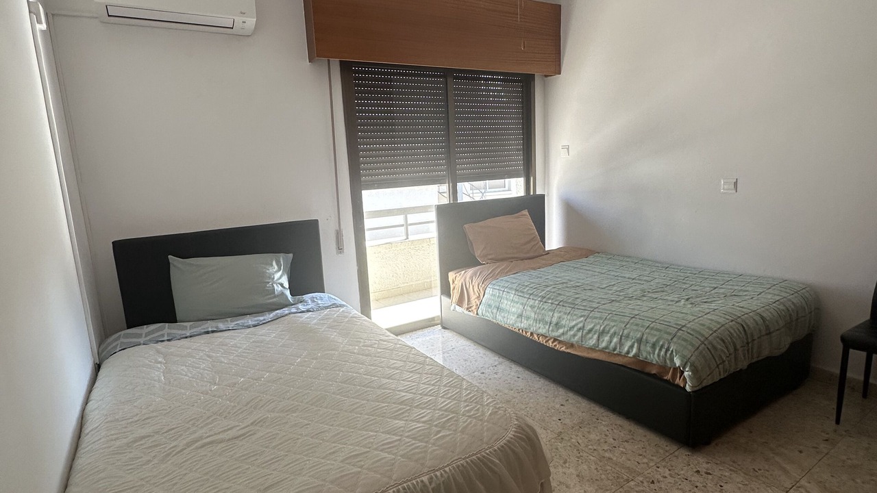 Photo of Bedroom in Kato Polemidia