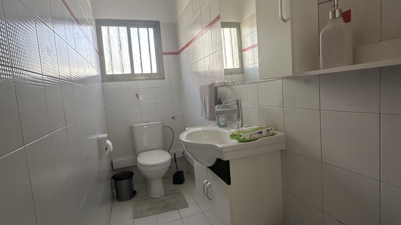 Photo of Bathroom in Kato Polemidia