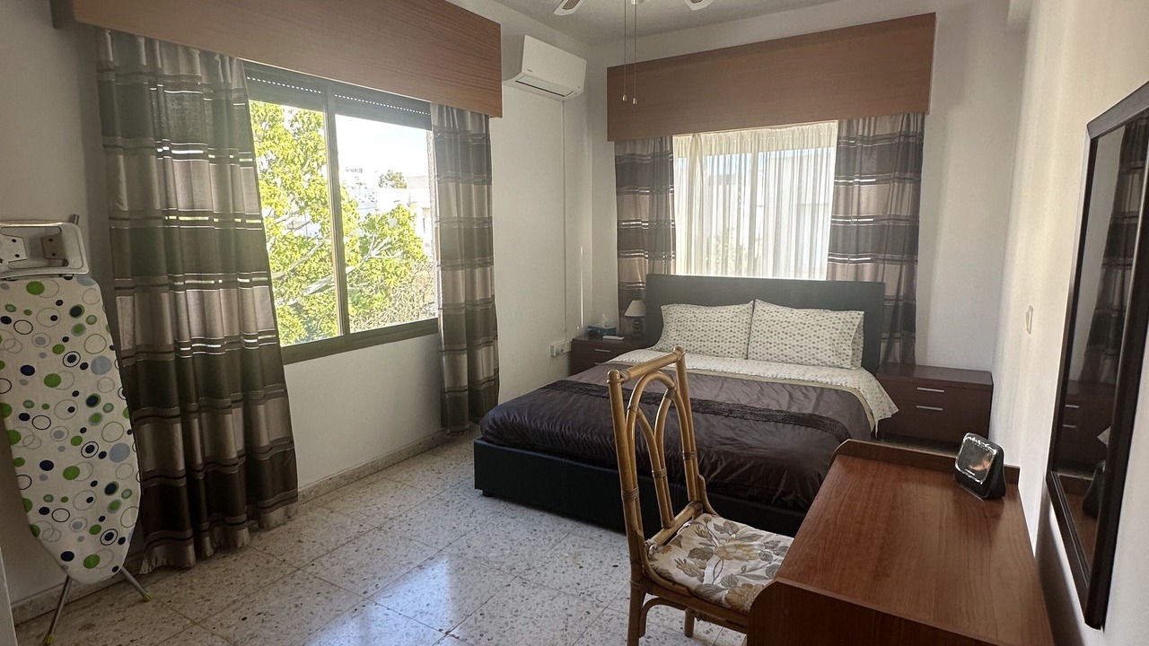 Photo of Bedroom in Kato Polemidia