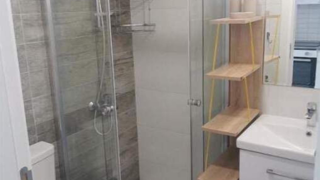 Photo of Bathroom in Bogaz