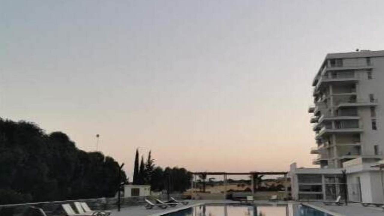Photo of Outdoor in Bogaz