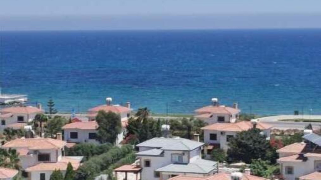 Photo of Outdoor in Bogaz