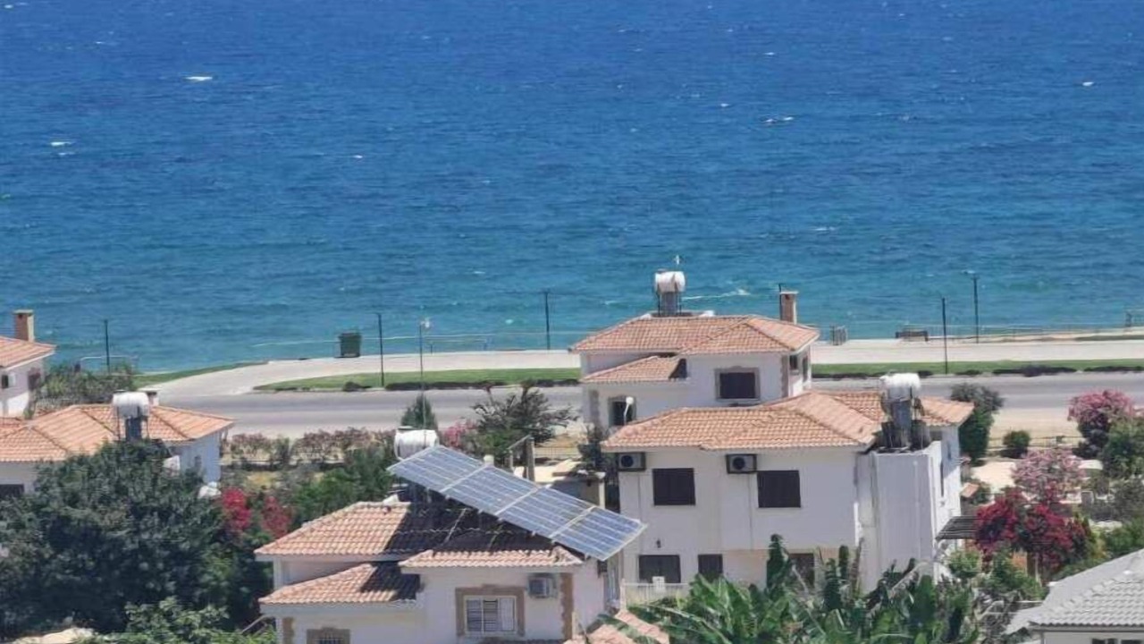 Photo of Outdoor in Bogaz