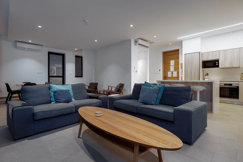 Photo of Livingroom in Cape Greko