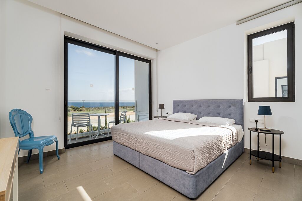 Photo of Bedroom in Cape Greko