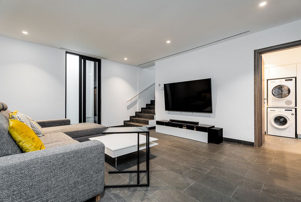 Photo of Livingroom in Cape Greko