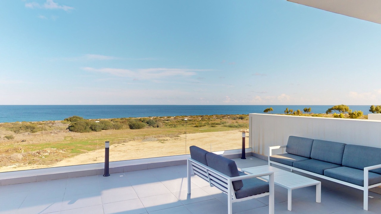 Photo of Outdoor in Cape Greko