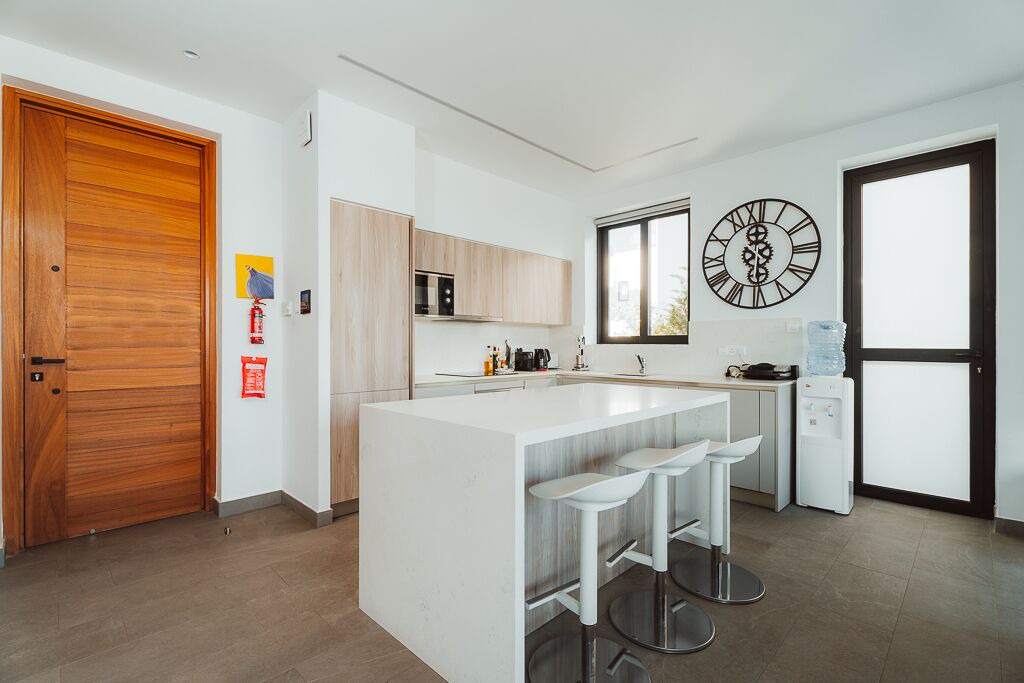 Photo of Kitchen in Cape Greko