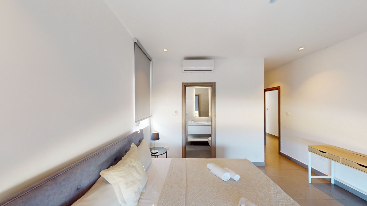 Photo of Bedroom in Cape Greko