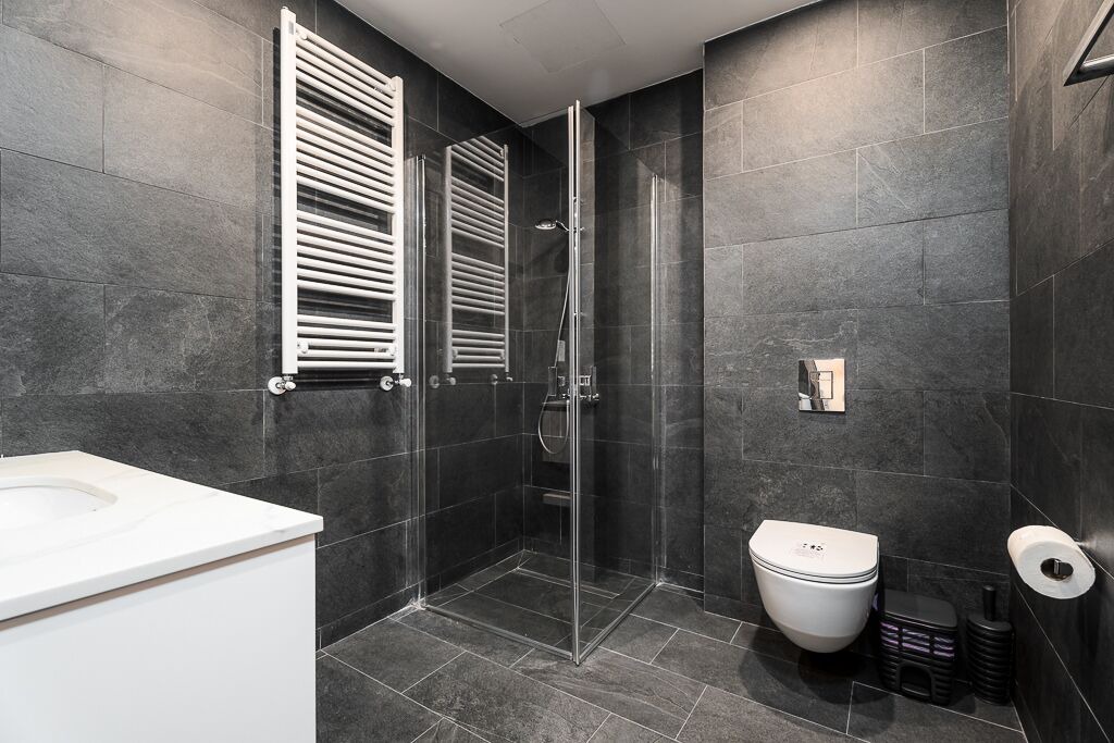 Photo of Bathroom in Cape Greko