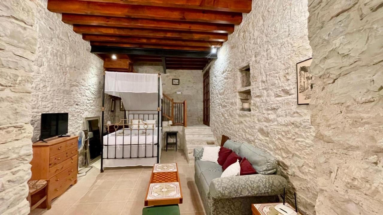Photo of Livingroom in Dhoros