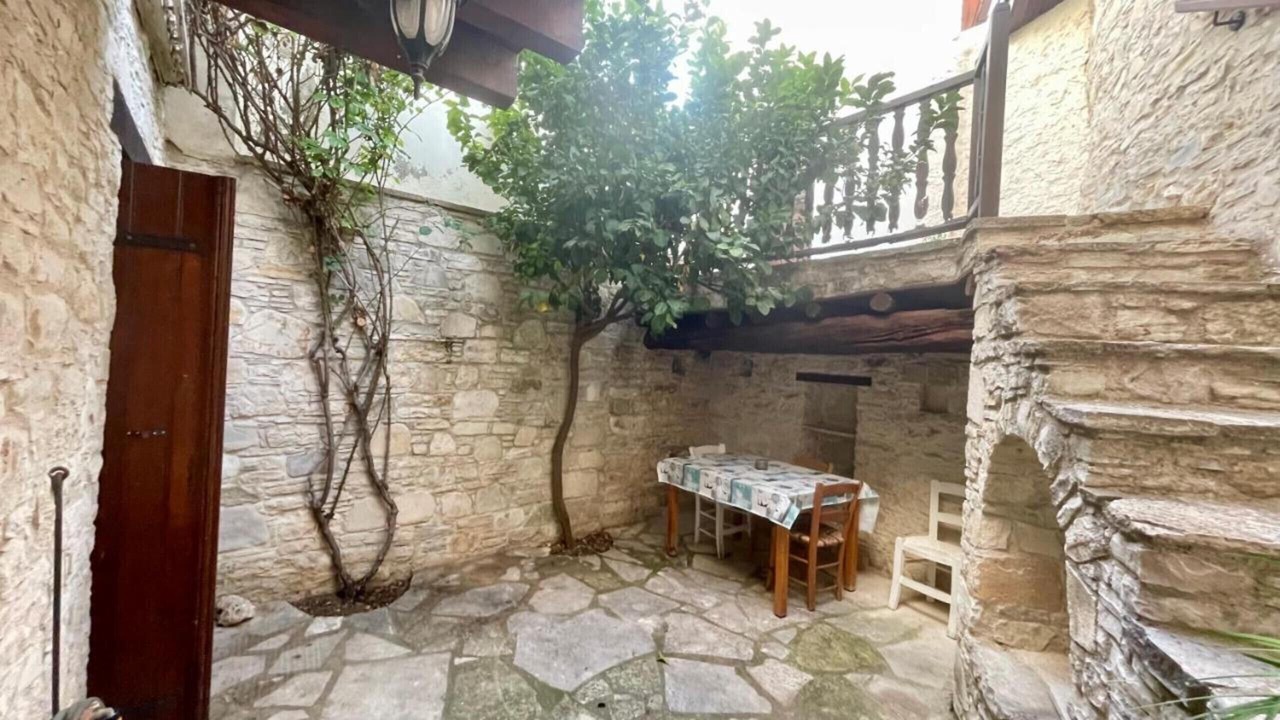 Photo of Outdoor in Dhoros