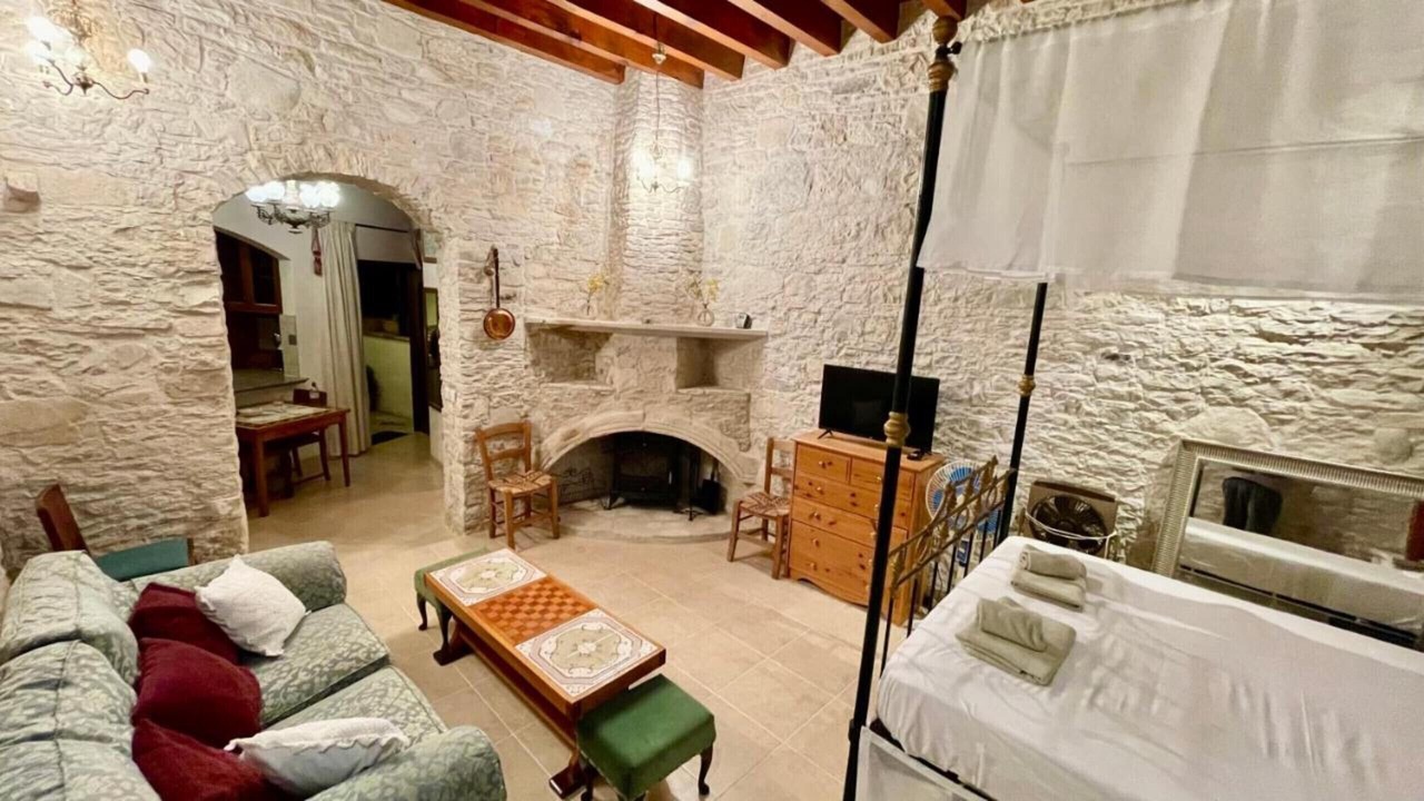Photo of Livingroom in Dhoros