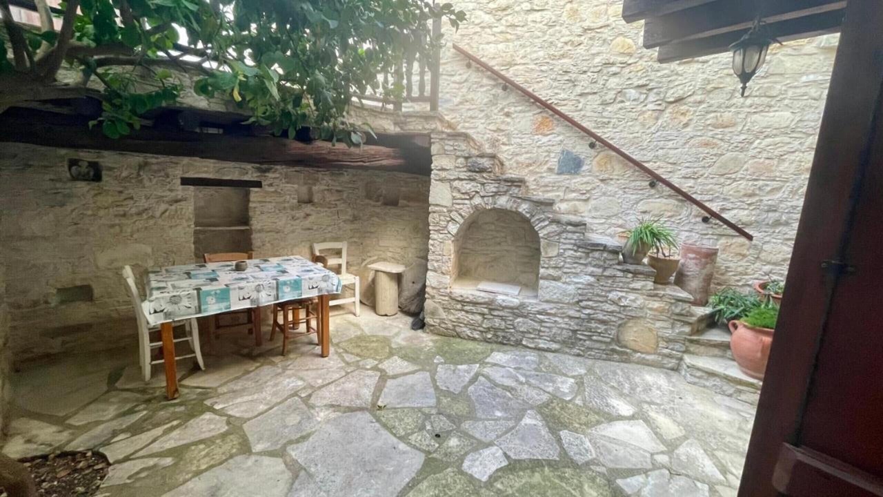Photo of Outdoor in Dhoros