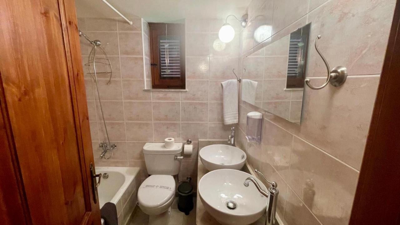 Photo of Bathroom in Dhoros