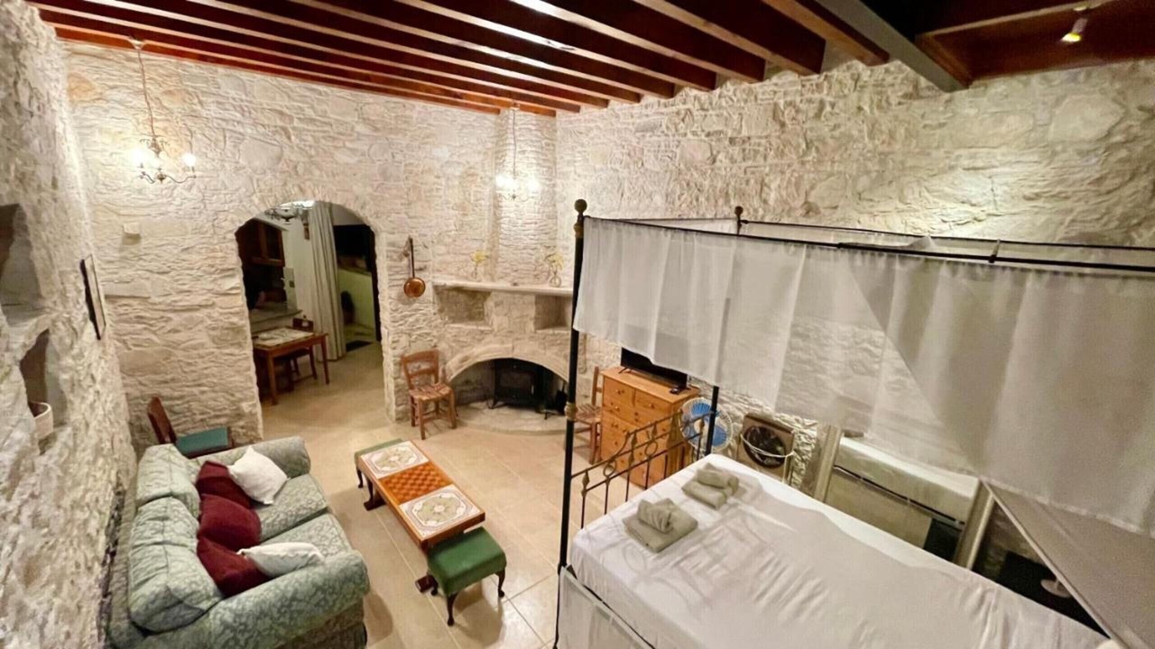 Photo of Livingroom in Dhoros