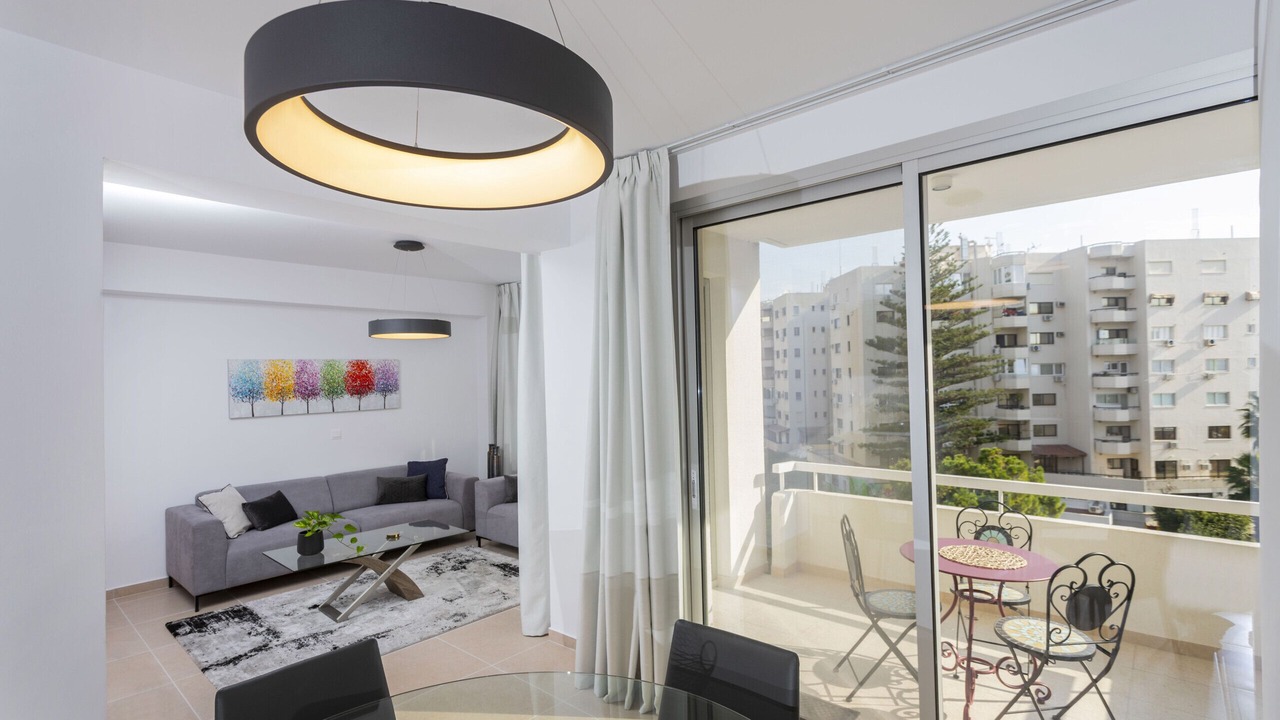 Photo of Livingroom in Neapolis
