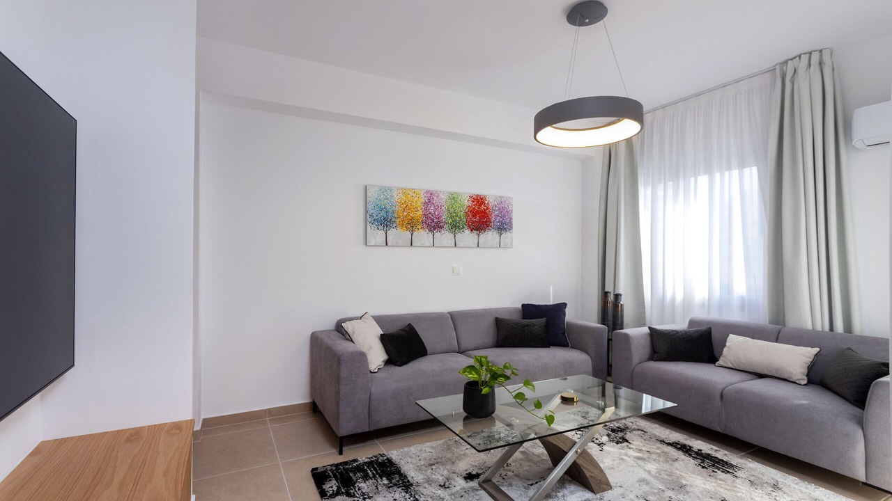 Photo of Livingroom in Neapolis