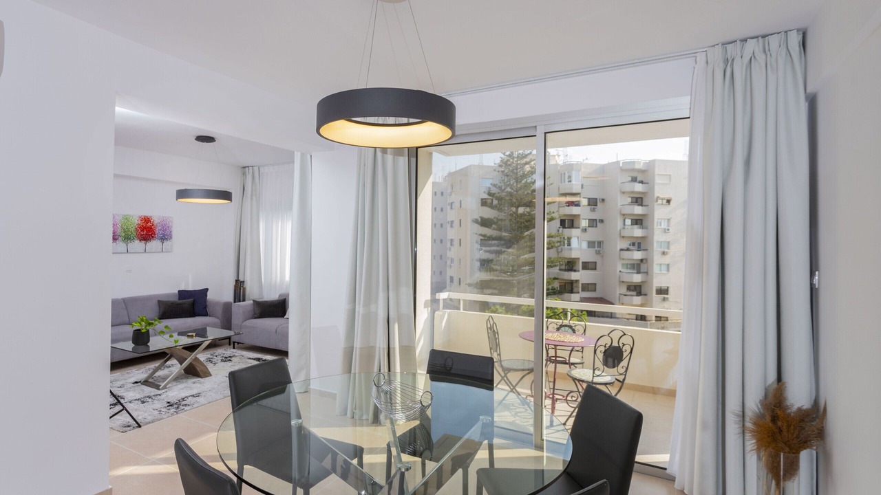 Photo of Livingroom in Neapolis
