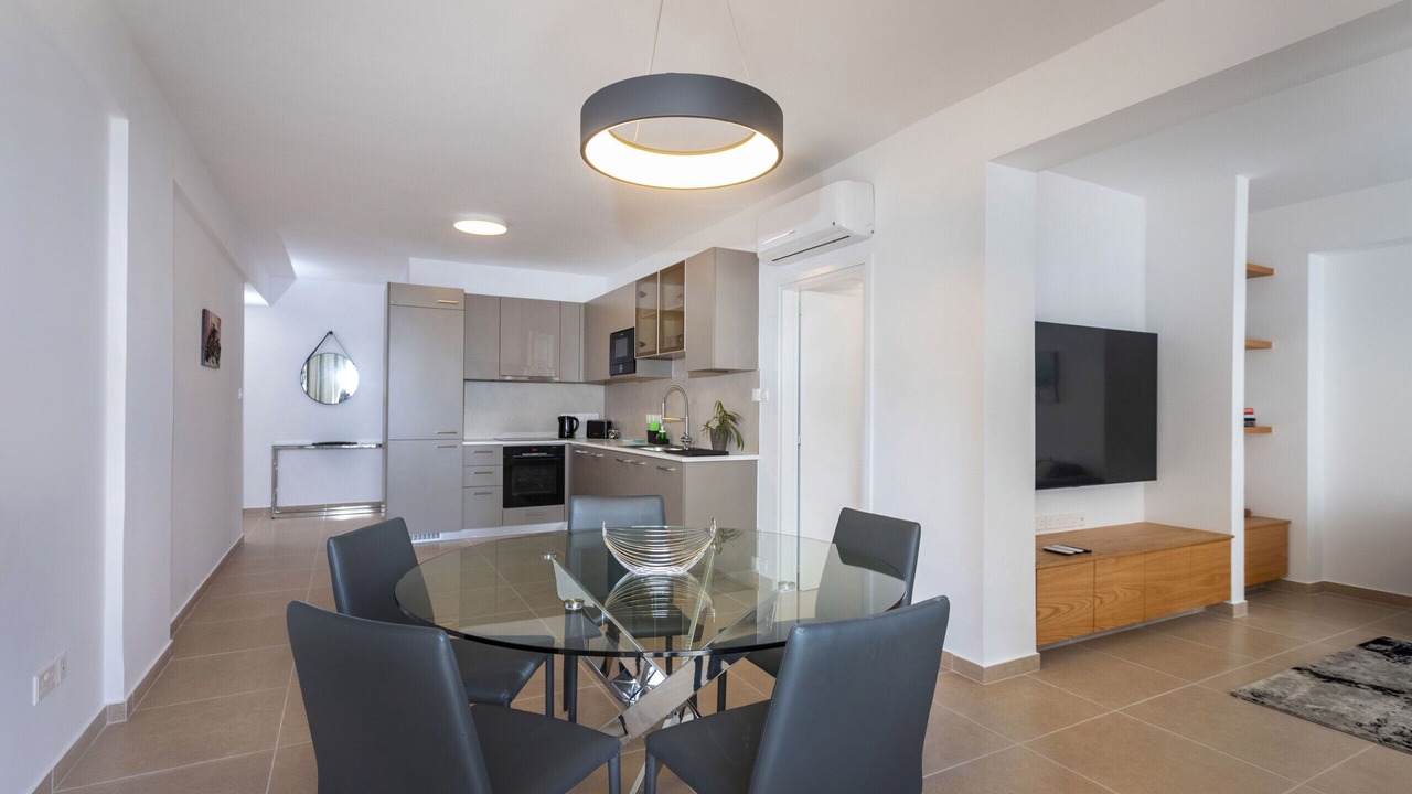 Photo of Livingroom in Neapolis
