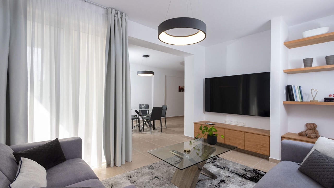 Photo of Livingroom in Neapolis