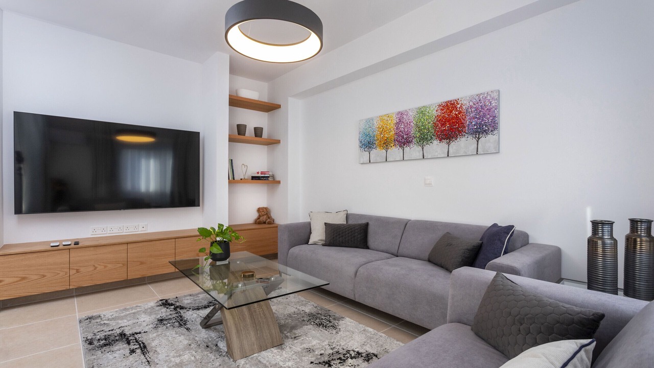 Photo of Livingroom in Neapolis