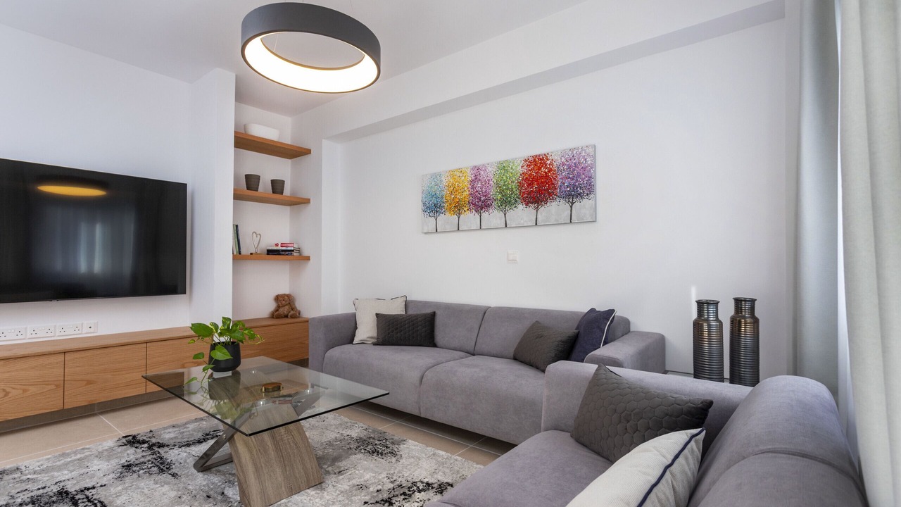 Photo of Livingroom in Neapolis