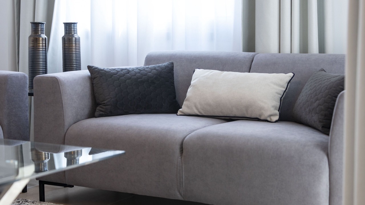 Photo of Livingroom in Neapolis