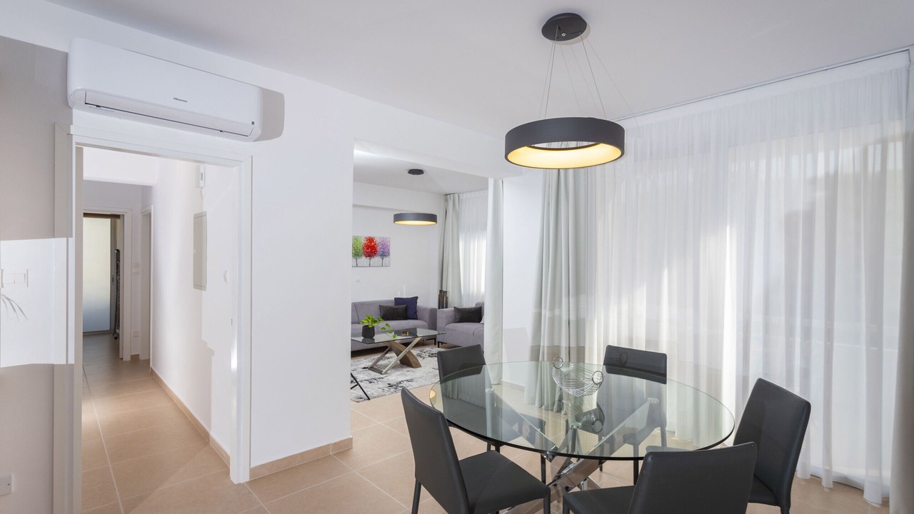 Photo of Livingroom in Neapolis