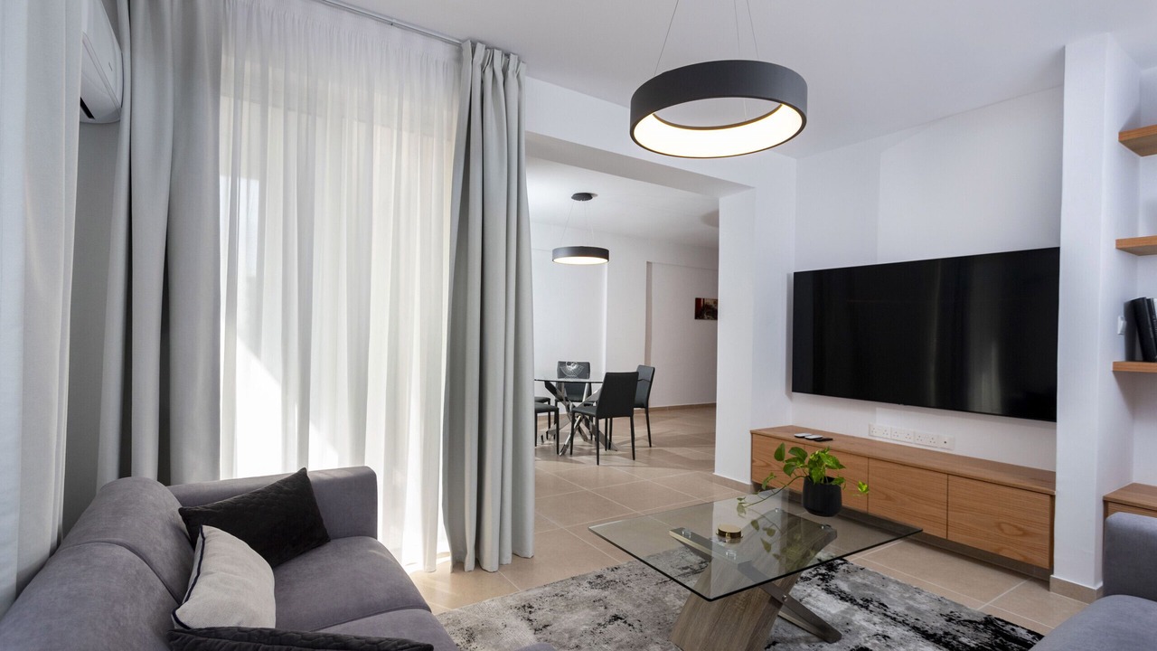 Photo of Livingroom in Neapolis