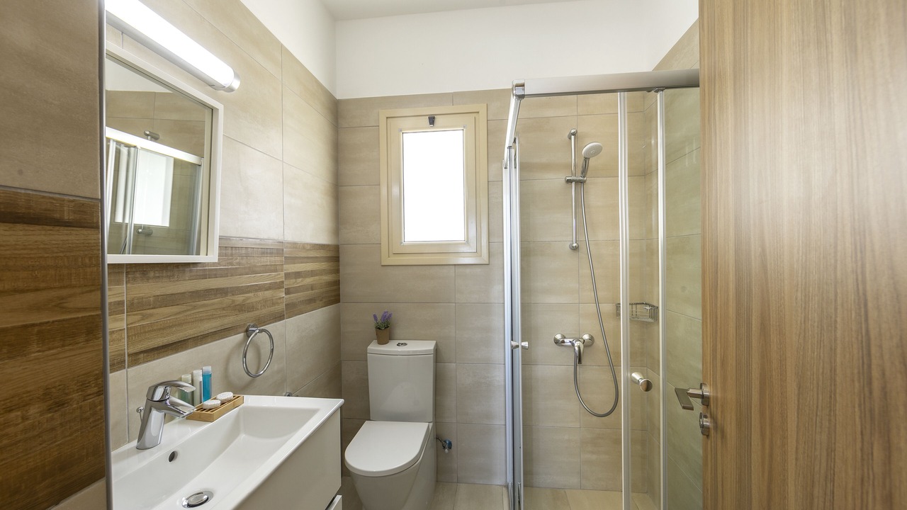Photo of Bathroom in Nea Dimmata