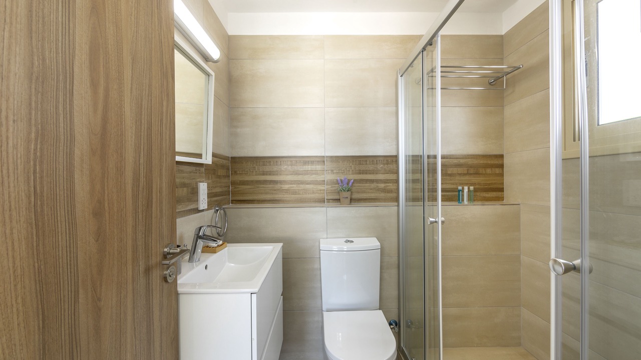 Photo of Bathroom in Nea Dimmata